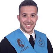 Profesor de Historia, Filosofía, Lengua Castellana para alumnos de todas las edades